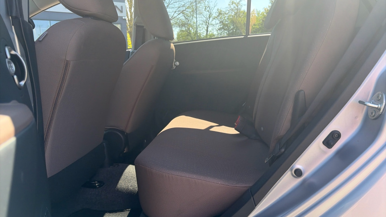 Citroen C Zero 49kW 16kWh 5dr Auto Electric Hatchback